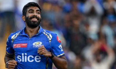IPL 2025: क्या बुमराह को कभी मिलेगी पर्पल कैप जानिए मोहम्मद कैफ ने क्यों उठाई आवाज