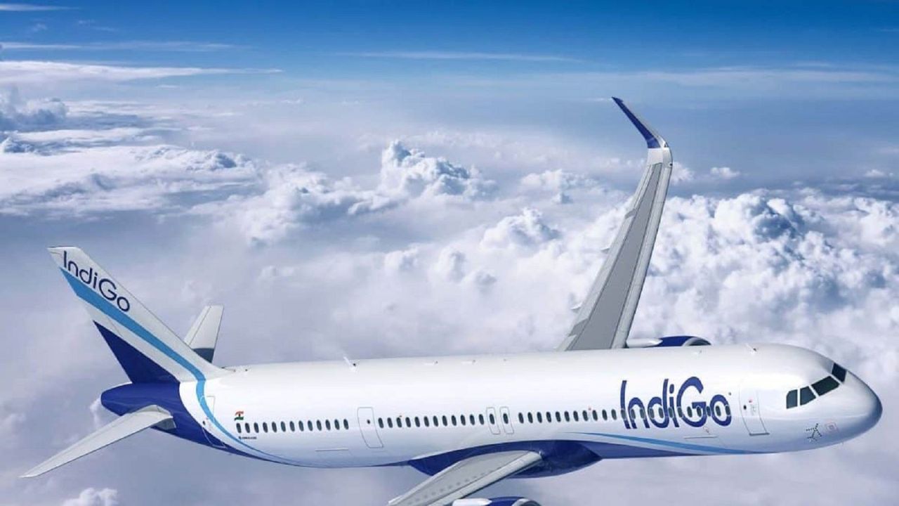 Flight cancellations: दस शहरों में उड़ानों पर अचानक रोक क्या भारत-पाक तनाव ने फिर बढ़ाई चिंता