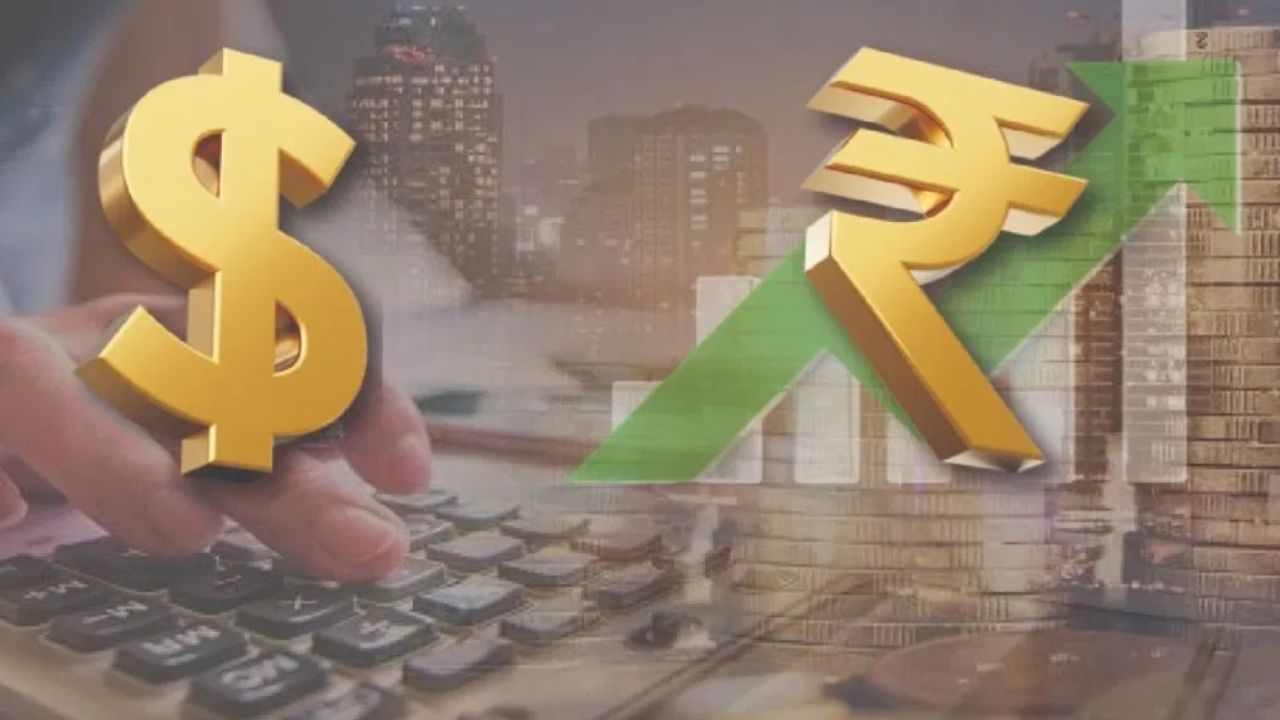 Indian economy: भारत को मिली बड़ी राहत, खाड़ी देशों की चाल से रुपया बना मजबूत योद्धा