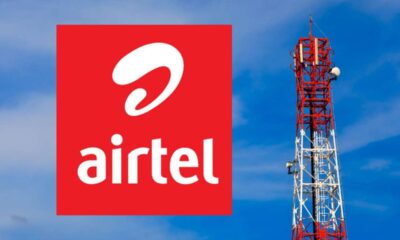 Airtel के नए प्रीपेड प्लान में नेटफ्लिक्स और जियोहॉटस्टार मुफ्त! अब सब्सक्रिप्शन की चिंता नहीं
