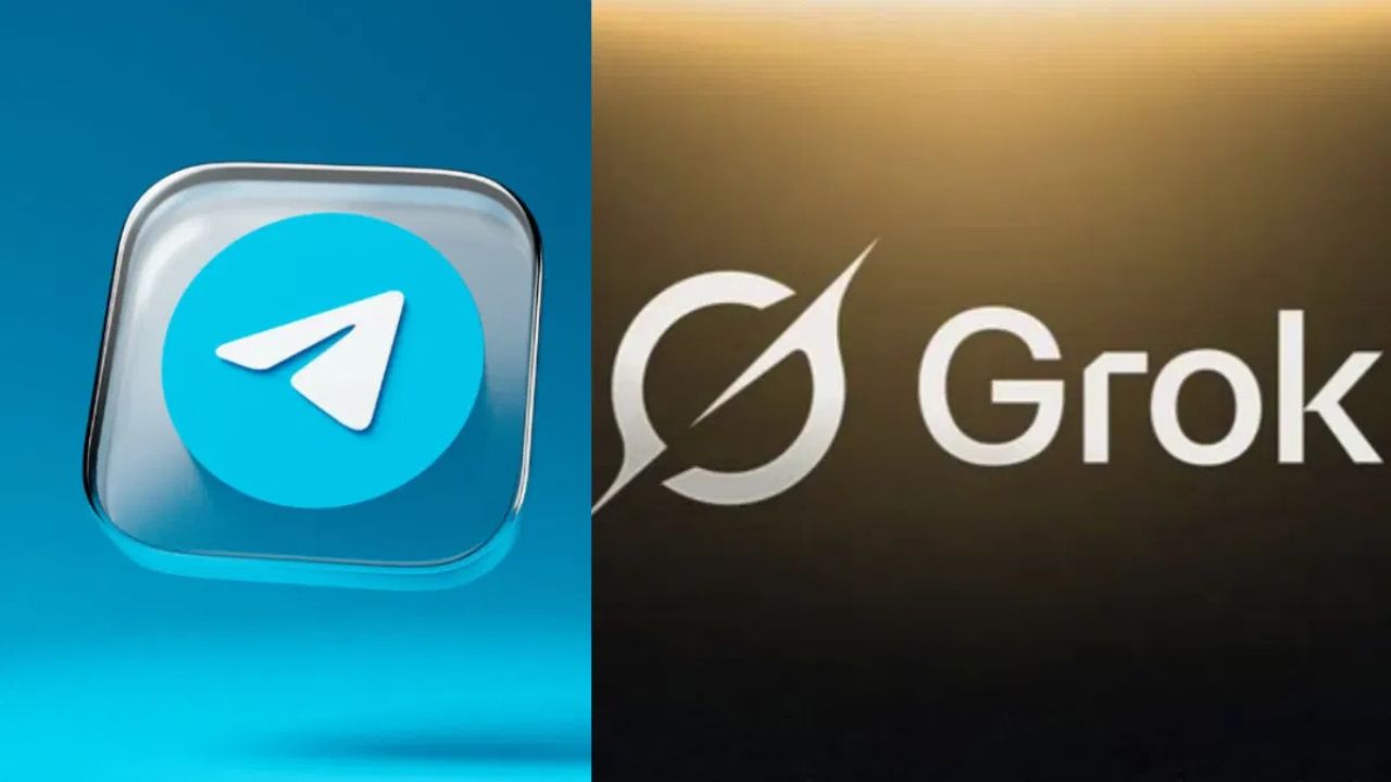 Telegram -X AI: Elon Musk का AI चैटबॉट Grok अब टेलीग्राम में जानिए इस डील से कैसे बदल जाएगी आपकी चैटिंग