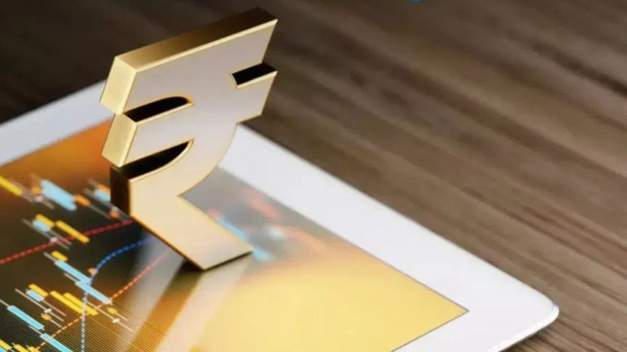 Indian economy: भारत को मिली बड़ी राहत, खाड़ी देशों की चाल से रुपया बना मजबूत योद्धा