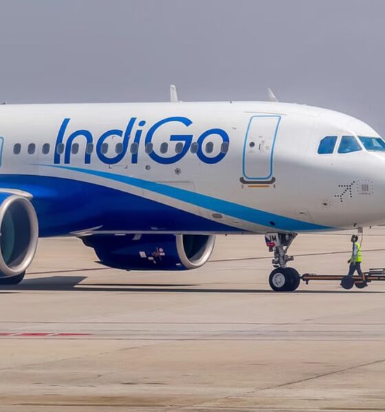 IndiGo Airlines: गोवा में बारिश बनी मुसीबत, IndiGo ने दी चेतावनी! क्या आपकी फ्लाइट रद्द हो सकती है?