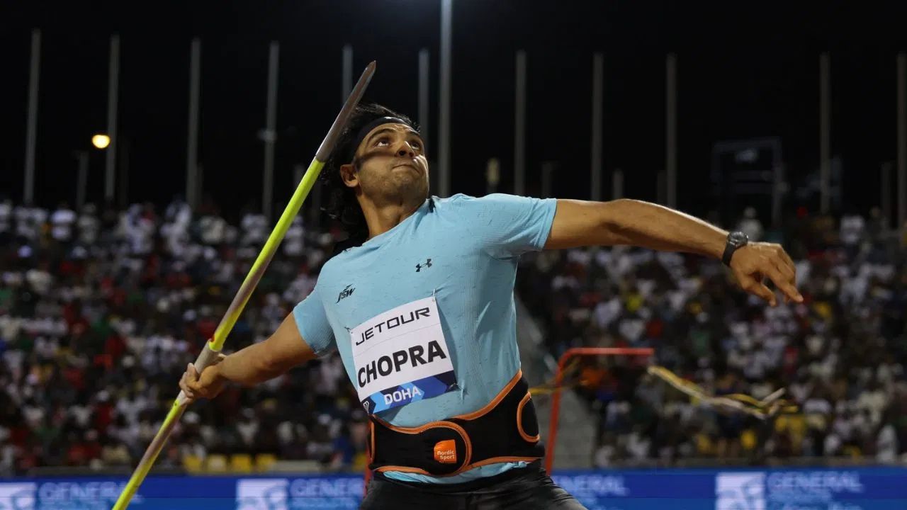 Neeraj Chopra की रफ्तार पर ब्रेक! क्या वे अपनी खोई हुई फॉर्म वापस ला पाएंगे?