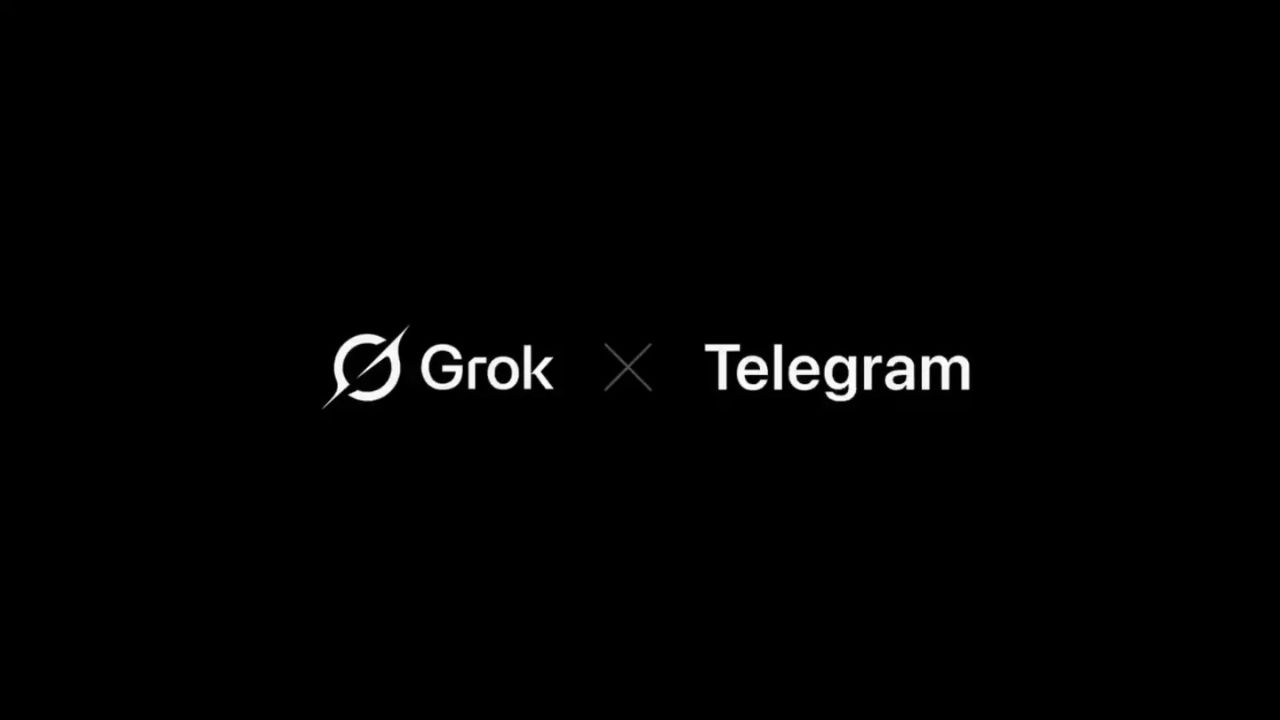 Telegram -X AI: Elon Musk का AI चैटबॉट Grok अब टेलीग्राम में जानिए इस डील से कैसे बदल जाएगी आपकी चैटिंग