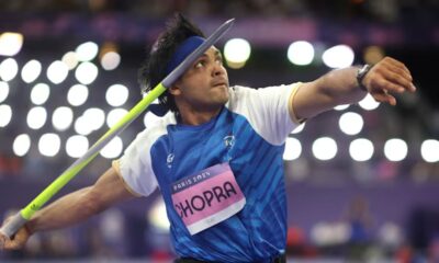 Neeraj Chopra: नीरज की भाला फेंक से फिर मचेगा तूफान, दोहा डायमंड लीग में भारत का होगा धमाकेदार आगाज़