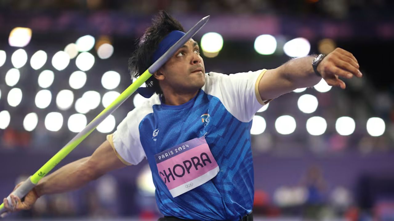Neeraj Chopra: नीरज की भाला फेंक से फिर मचेगा तूफान, दोहा डायमंड लीग में भारत का होगा धमाकेदार आगाज़