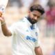 Rishabh Pant: 27 करोड़ का खिलाड़ी बना टीम की सबसे बड़ी कमजोरी क्या इंग्लैंड में भी ऐसे ही फ्लॉप होंगे पंत
