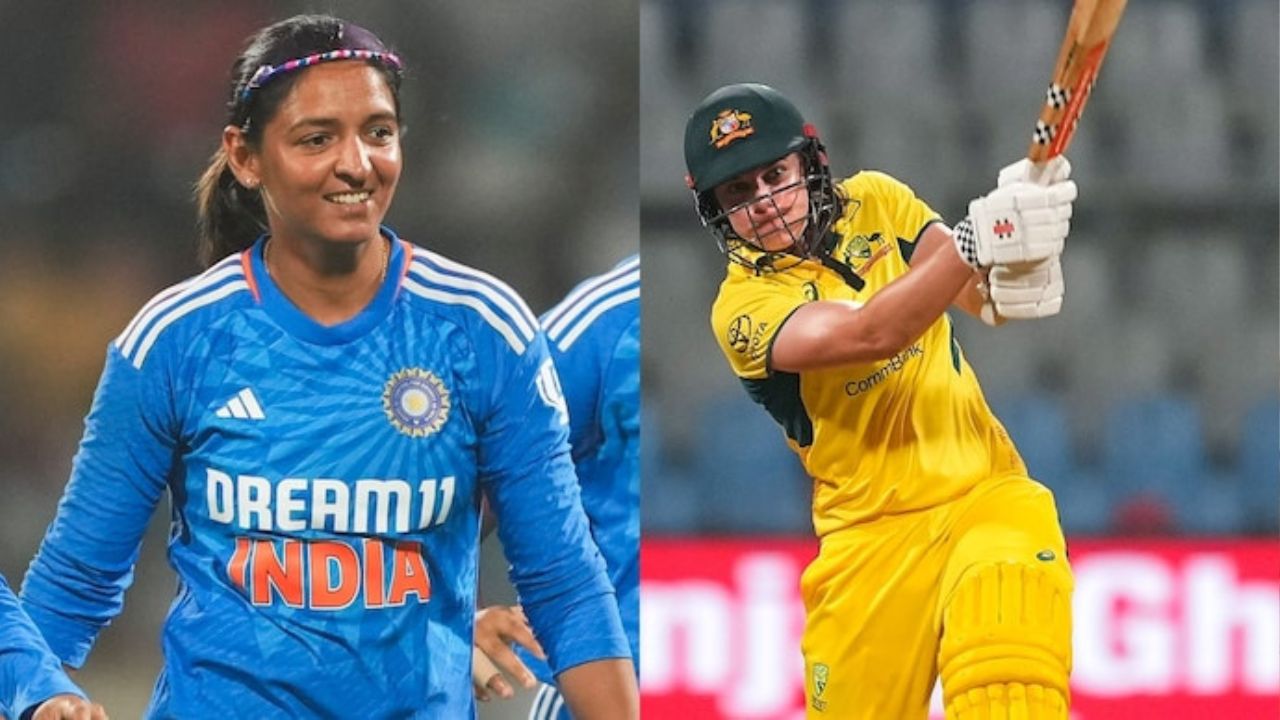 IND vs AUS: सितंबर में चेन्नई की गर्माहट में महिला टीम का ऑस्ट्रेलिया से मुकाबला! महिला टीम की वर्ल्ड कप तैयारी का पहला बड़ा परीक्षण