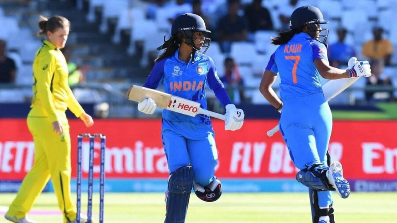IND vs AUS: सितंबर में चेन्नई की गर्माहट में महिला टीम का ऑस्ट्रेलिया से मुकाबला! महिला टीम की वर्ल्ड कप तैयारी का पहला बड़ा परीक्षण