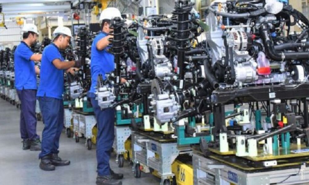 Manufacturing Company: भारत का मैन्युफैक्चरिंग सेक्टर बना निवेशकों का नया ठिकाना क्या आएगा विदेशी पूंजी का तूफान