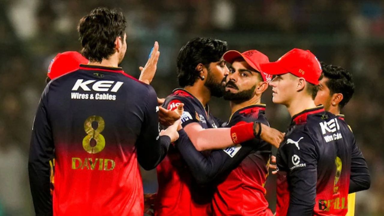 IPL 2025: आरसीबी और पंजाब की जोड़ी मचा सकती है धमाल क्या उन्हीं के बीच होगी फाइनल की जंग