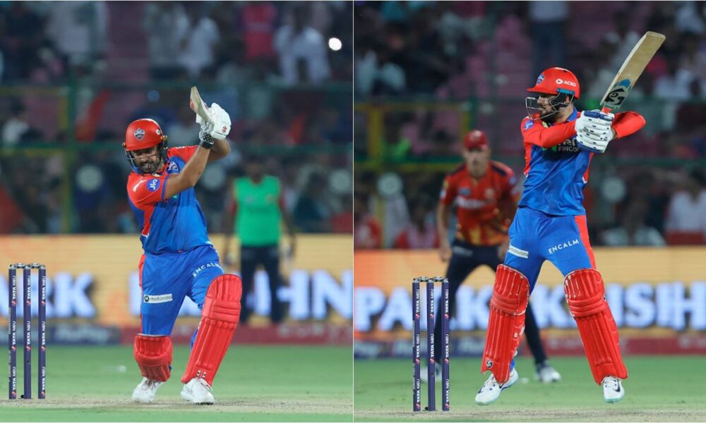 IPL 2025: Sameer Rizvi का जादू! पंजाब की उम्मीदों पर भारी पड़ी रिज़वी की तूफानी बल्लेबाजी