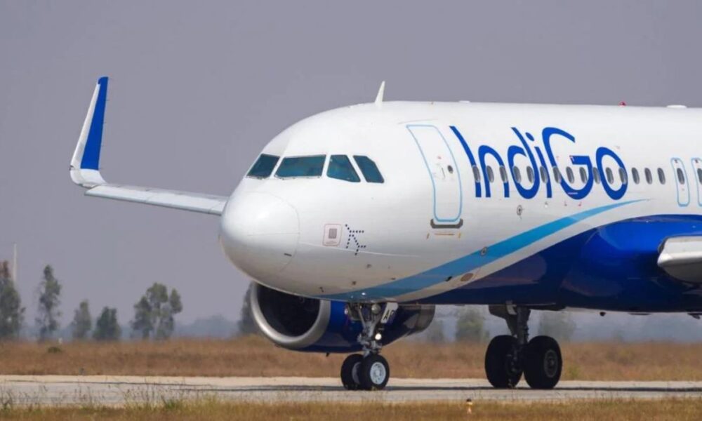 Indigo Airlines: इंडिगो की सीधी उड़ानों में नया धमाका! लंदन और एथेंस तक पहुंचेगी इंडिगो की उड़ान