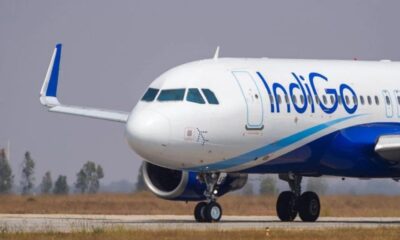 Indigo Airlines: इंडिगो की सीधी उड़ानों में नया धमाका! लंदन और एथेंस तक पहुंचेगी इंडिगो की उड़ान