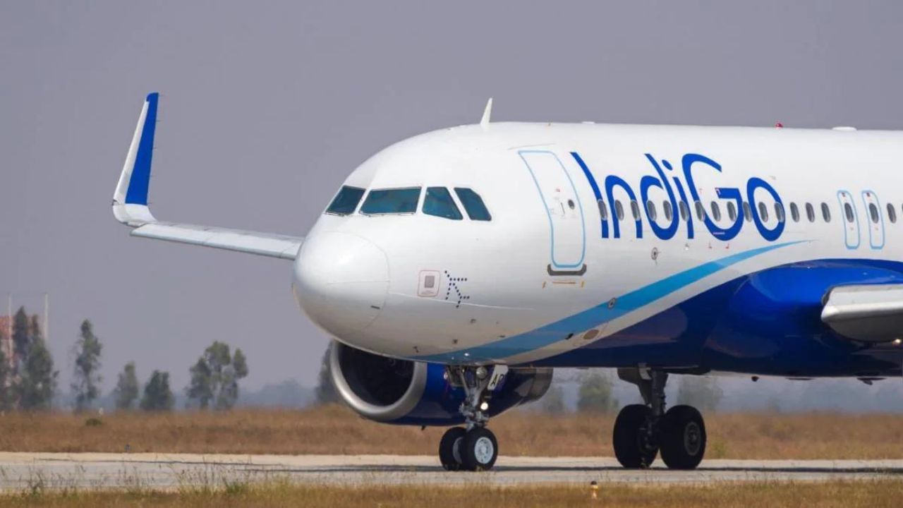Indigo Airlines: इंडिगो की सीधी उड़ानों में नया धमाका! लंदन और एथेंस तक पहुंचेगी इंडिगो की उड़ान