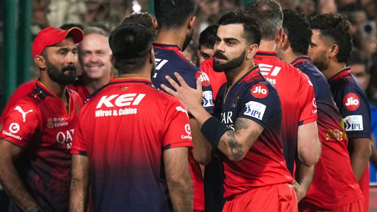 IPL 2025: आरसीबी और पंजाब की जोड़ी मचा सकती है धमाल क्या उन्हीं के बीच होगी फाइनल की जंग