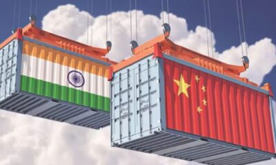 Ban on Cheap China Imports: सरकार ने लगाया hinges और roller chains पर आयात प्रतिबंध, सस्ते सामान की घर वापसी शुरू