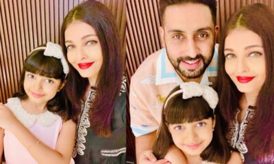 Aishwarya Rai: ‘तेरे बिना’ गाने के साथ ऐश्वर्या ने क्या दिया अभिषेक बच्चन को सीक्रेट मैसेज? सोशल मीडिया पर फिर शुरू हुई पुरानी यादों की बौछार