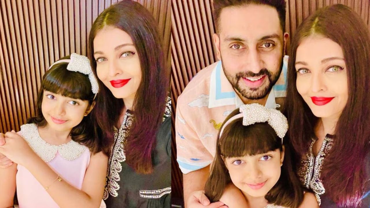 Aishwarya Rai: ‘तेरे बिना’ गाने के साथ ऐश्वर्या ने क्या दिया अभिषेक बच्चन को सीक्रेट मैसेज? सोशल मीडिया पर फिर शुरू हुई पुरानी यादों की बौछार