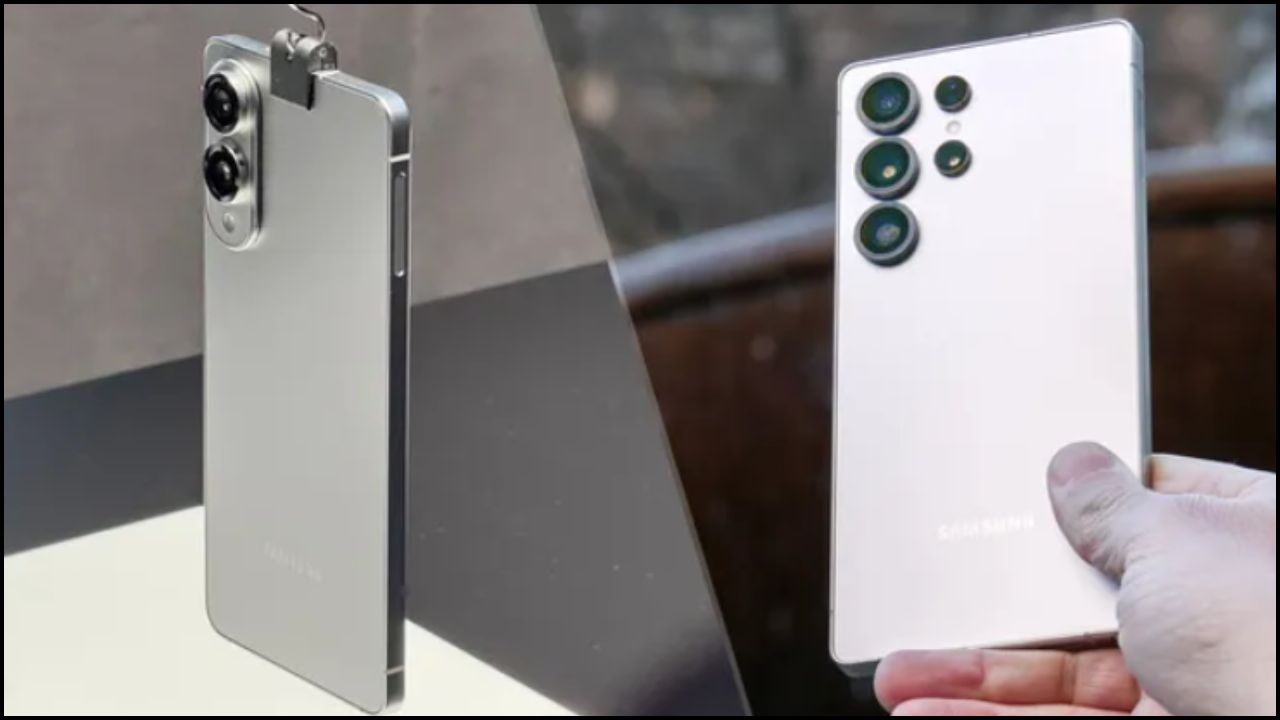 Samsung Galaxy S25 Edge से लेकर S25 तक, क्या इस बार सैमसंग ने बदल डाला स्मार्टफोन गेम?