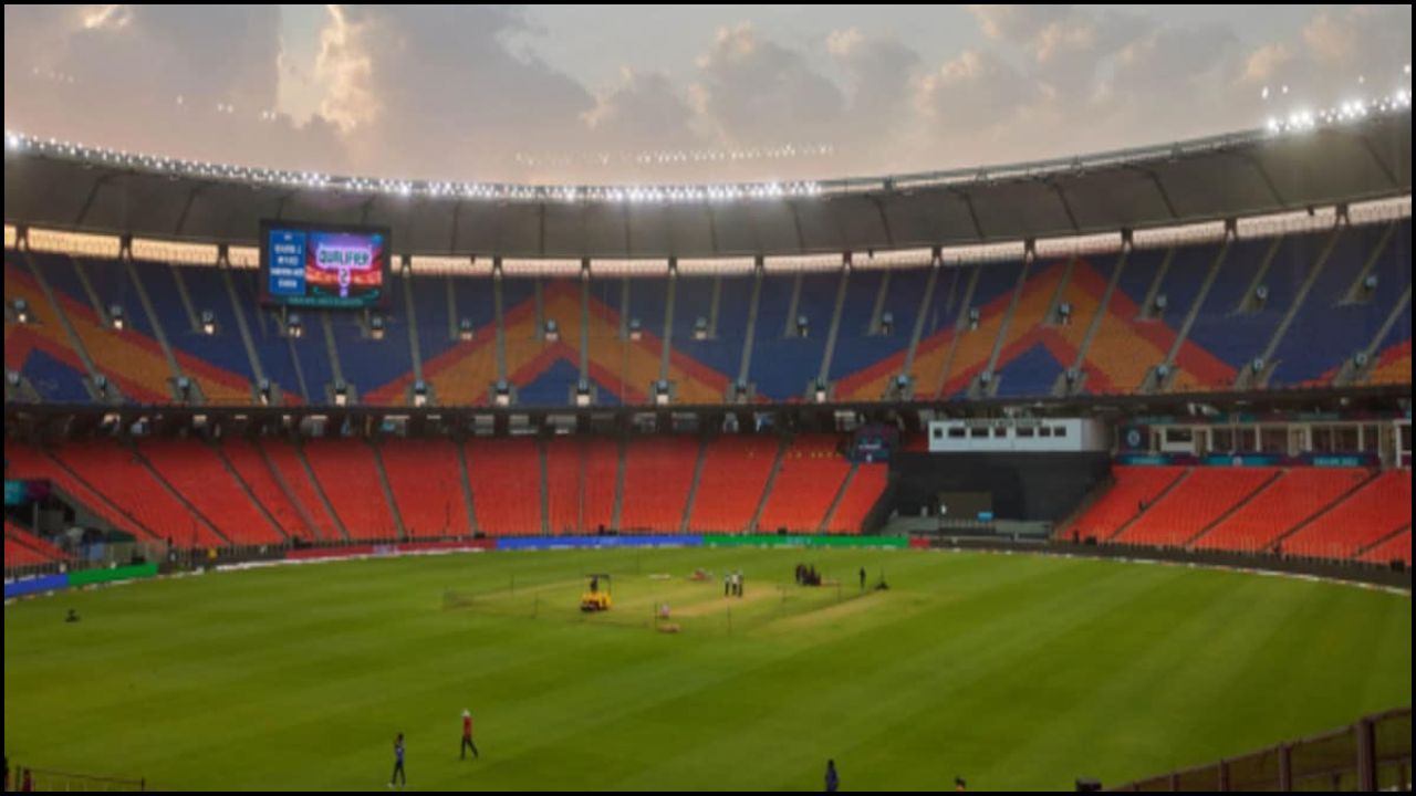 IPL 2025 का शेड्यूल आया सामने, पर फाइनल स्टेडियम को लेकर है बड़ी अनिश्चितता!