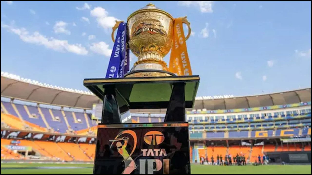 IPL 2025 का शेड्यूल आया सामने, पर फाइनल स्टेडियम को लेकर है बड़ी अनिश्चितता!