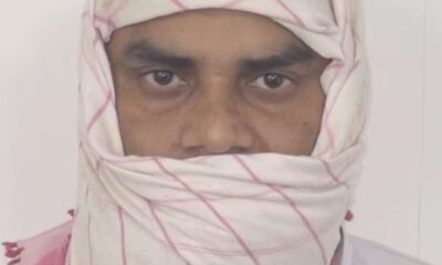 ISI Agent कासिम के बाद अब भाई असीम हिरासत में, दिल्ली पुलिस की बड़ी कार्रवाई