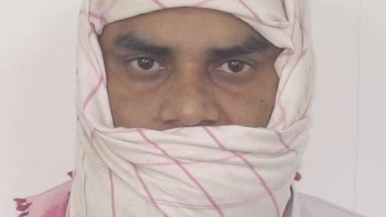 ISI Agent कासिम के बाद अब भाई असीम हिरासत में, दिल्ली पुलिस की बड़ी कार्रवाई