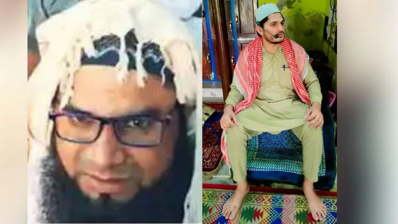 ISI Agent कासिम के बाद अब भाई असीम हिरासत में, दिल्ली पुलिस की बड़ी कार्रवाई