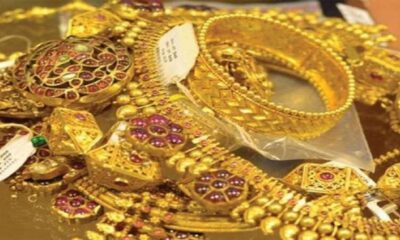 Gold Tax: क्या सच में कभी नहीं गिरती सोने की कीमत, जानिए चौंकाने वाली बातें!