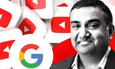 Google की टैलेंट वॉर: नील मोहन को रोकने के लिए हुए थे 100 मिलियन डॉलर खर्च!