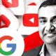 Google की टैलेंट वॉर: नील मोहन को रोकने के लिए हुए थे 100 मिलियन डॉलर खर्च!