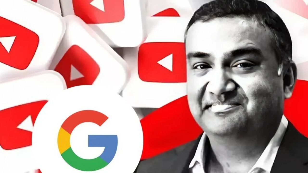 Google की टैलेंट वॉर: नील मोहन को रोकने के लिए हुए थे 100 मिलियन डॉलर खर्च!