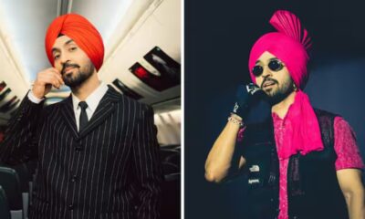 Sardaar Ji 3: रिलीज से पहले संकट में ‘Sardaar Ji 3’, पाक कलाकारों की वजह से सेंसर बोर्ड की मुसीबत बढ़ी