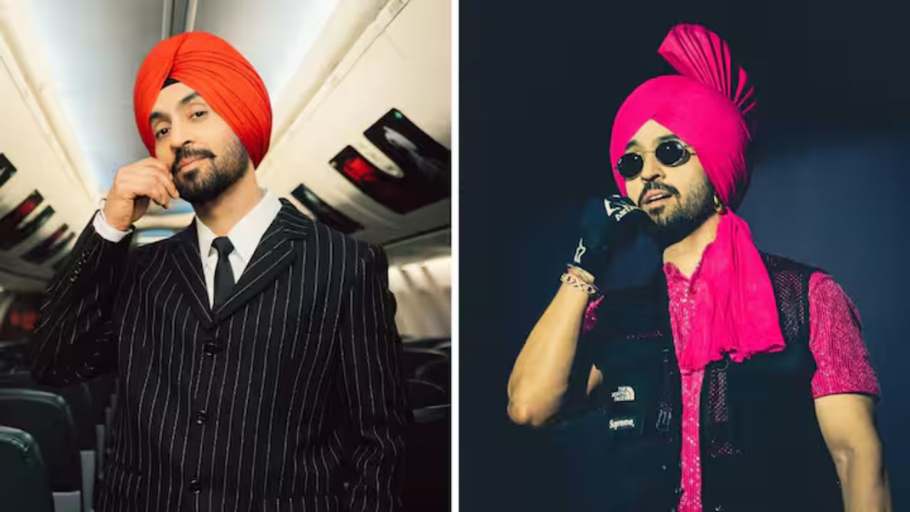 Sardaar Ji 3: रिलीज से पहले संकट में ‘Sardaar Ji 3’, पाक कलाकारों की वजह से सेंसर बोर्ड की मुसीबत बढ़ी