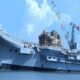 Cochin Shipyard के शेयरों में अचानक उछाल! क्या भू-राजनीतिक तनावों ने दी नई उड़ान
