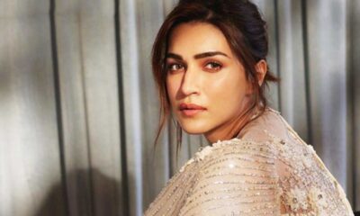 Kriti Sanon का हिंट बना चर्चा का तूफान! क्या डॉन 3 में लेडी डॉन के अवतार में आएंगी नज़र