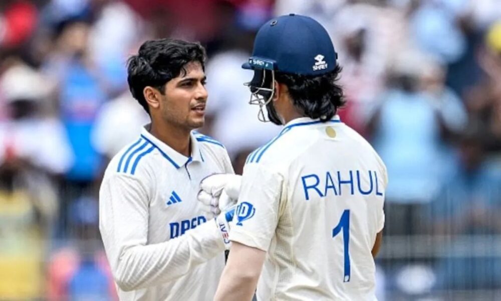 Shubman Gill - KL Rahul की जगह कौन बना टीम का सितारा? IPL 2025 की सबसे बड़ी हैरानी सामने आई