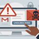 Gmail Unsubscribe Scam: Unsubscribe बटन से हो सकती है आपकी जासूसी! क्लिक किया तो शुरू हो जाएगा खतरा