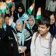 Iran-Israel war : ईरान में फंसे थे हजारों भारतीय, भारत ने उठाया बड़ा कदम, रातोंरात लौटे 285 नागरिक