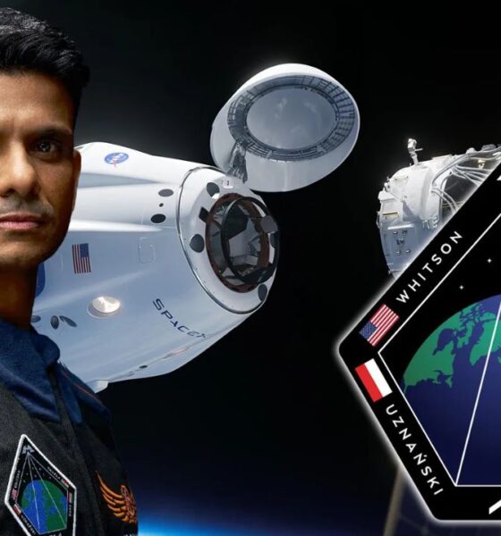 खाद्य सुरक्षा से लेकर मानव स्वास्थ्य तक! Axiom‑4 Mission में ISRO का बहुआयामी जादू