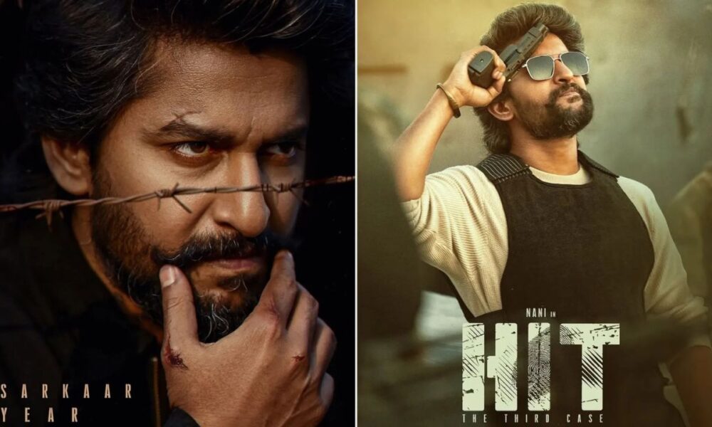 Hit: The Third Case में दिखेगा हत्यारों का खौफनाक मेला! क्या पुलिस अफसर नानी इस जानलेवा गैंग का कर पाएंगे सफाया?