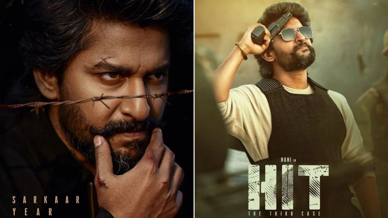 Hit: The Third Case में दिखेगा हत्यारों का खौफनाक मेला! क्या पुलिस अफसर नानी इस जानलेवा गैंग का कर पाएंगे सफाया?