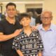 Salman Khan: भाईजान की वापसी से हिला इंटरनेट! सलमान की बॉडी देखकर दंग रह गए फैंस