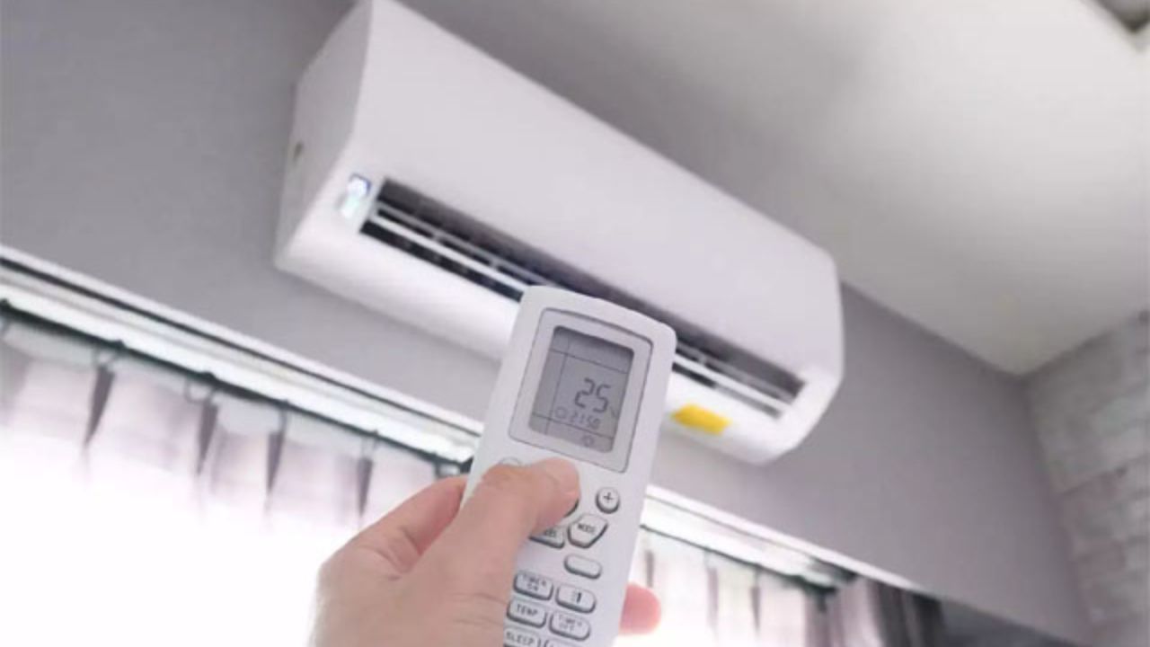 AC Discount: AC खरीदने का सुनहरा मौका! 1.5 टन स्प्लिट AC पर मिल रही है 50% तक की भारी छूट