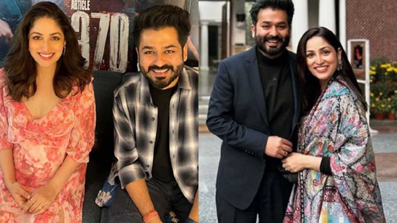 Yami Gautam के पति आदित्य धर ला रहे हैं नया धमाका! जुलाई में बजेगा एक्शन का डंका