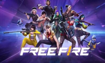 आज जारी Free Fire MAX रिडीम कोड्स! जानिए कैसे पाएं मुफ्त गिफ्ट्स