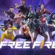 आज जारी Free Fire MAX रिडीम कोड्स! जानिए कैसे पाएं मुफ्त गिफ्ट्स