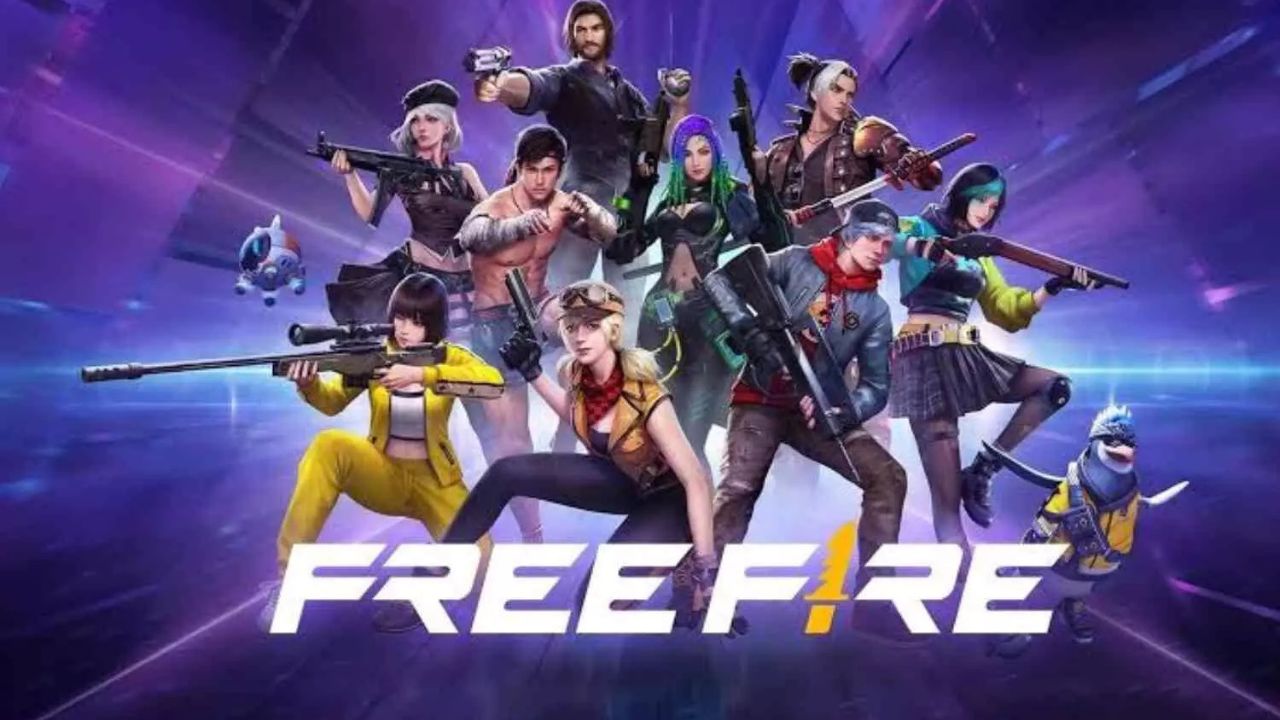आज जारी Free Fire MAX रिडीम कोड्स! जानिए कैसे पाएं मुफ्त गिफ्ट्स